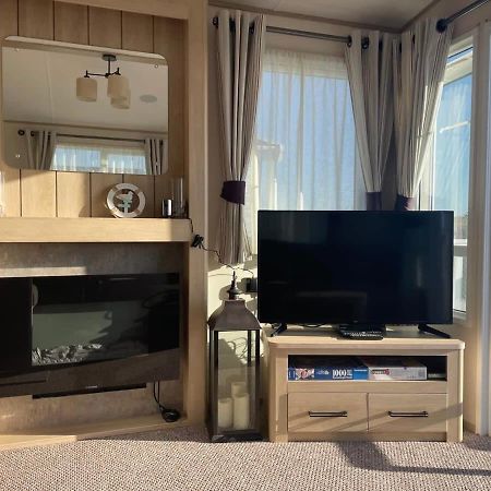 74 Bayside Cove Pevensey Bay Holiday Park Buitenkant foto
